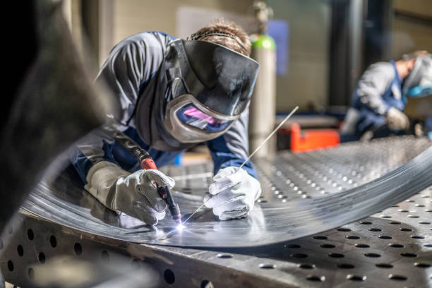 Best Marine and Shipbuilding Welding in Senath, MO