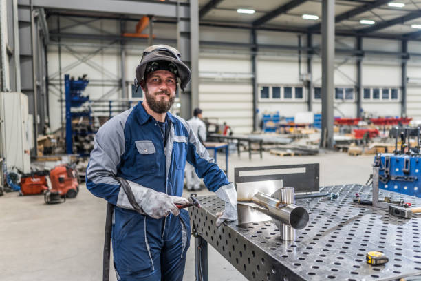 Best Automation and Robotic Welding in Senath, MO