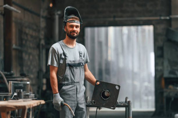 Best Specialty Welding Processes in Senath, MO